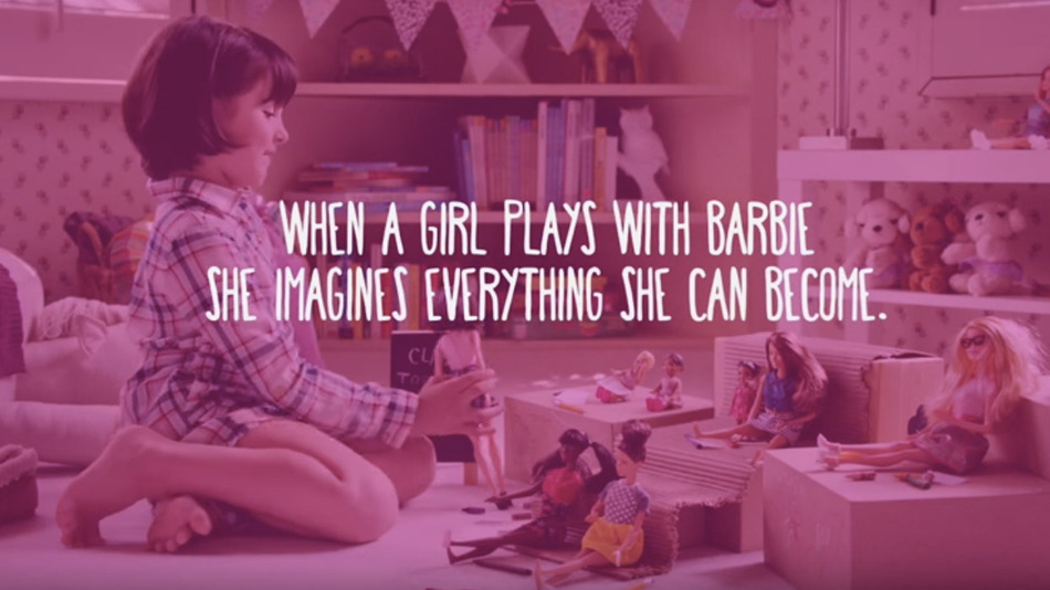 Barbie Blog