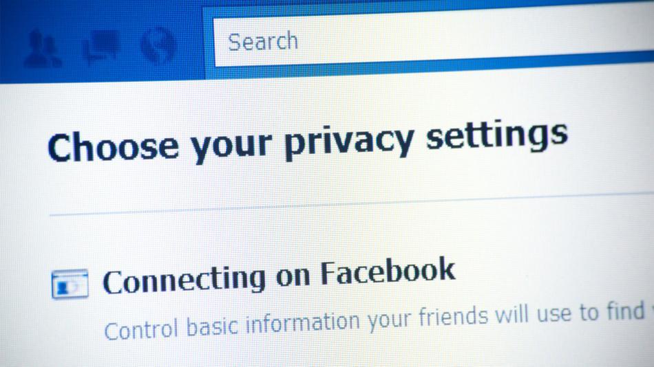 FB privacy